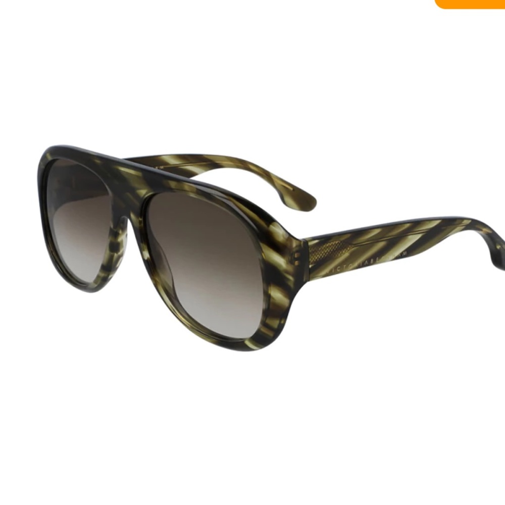 Victoria Beckham sunglasses VB141S aviator